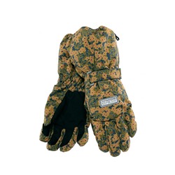 Перчатки дет. болонь Cast-Tex YC-029