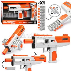 Автомат "Выстрел" в коробке