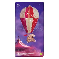 Модель Светильник. Воздушный шар "Небесный цирк"