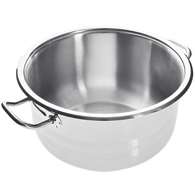 80415 Кастрюля 6л Home Perfec 24х14 см Турция (х4)
