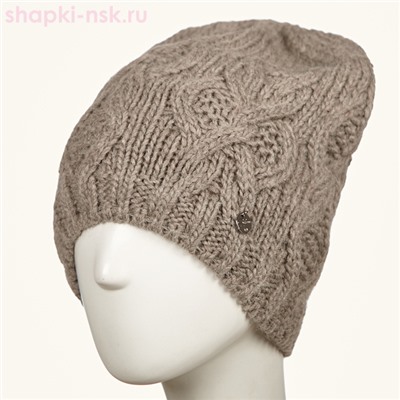 Dimitra Колпак женский флис (56-58)