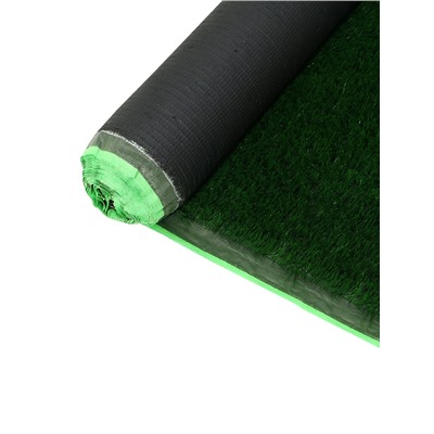 Газон искусственный, для спорта, ворс 50 мм, 2×10 м, зелёный, Greengo