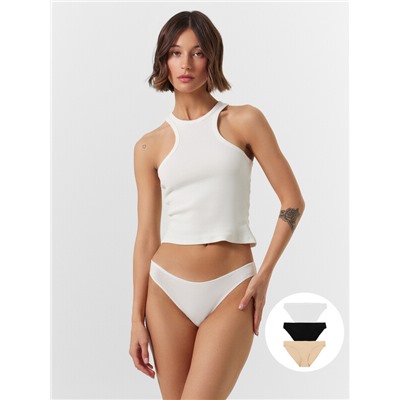 ТРУСЫ ЖЕНСКИЕ (3ШТ.) 412286-3