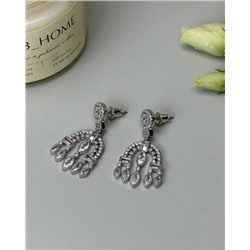 Серьги #22768845