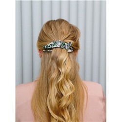 Заколка -  крабик боковой