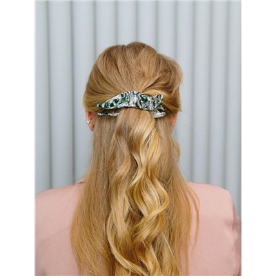 Заколка -  крабик боковой