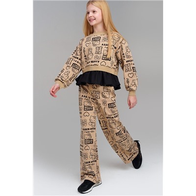 Свитшот PLAYTODAY, 1121684