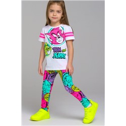 Леггинсы PLAYTODAY, 842043