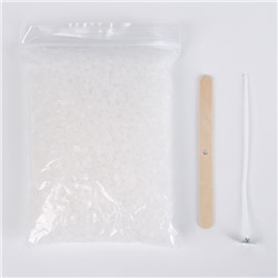 Свеча своими руками. Создание фигурной ароматической свечи «Капля», набор для творчества