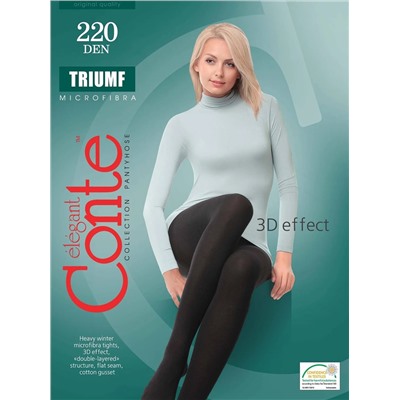 Conte elegant Колготки TRIUMF 220
