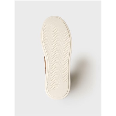 Полуботинки мужские