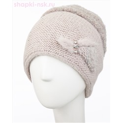 Модерн 469 Шапка женская (56-58)