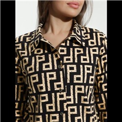 Туника Жанетта (Орнамент)