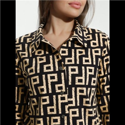 Туника Жанетта (Орнамент)