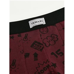 DIWARI BASIC MSH 700 Трусы мужские
