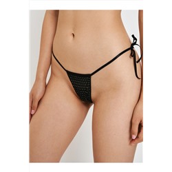 Трусы стринги-бразилиано INFINITY, 1068115