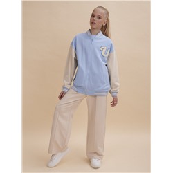 GFX3352 (Жакет для девочки, Pelican )