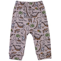 YOULALA Брюки 0721201002