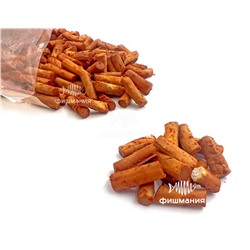 Сыр "ПАТРОНЫ" копченые с перцем