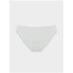 ТРУСЫ ЖЕНСКИЕ 412286