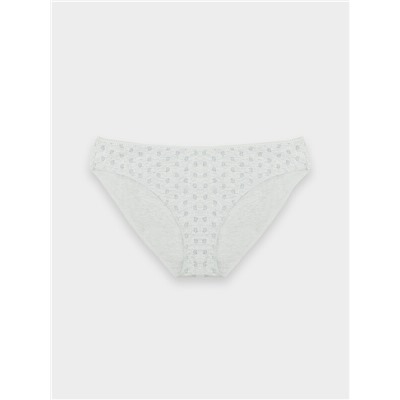 ТРУСЫ ЖЕНСКИЕ 412286