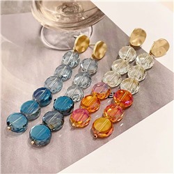 Серьги на гвоздиках арт. 13 4679 (id 286681)