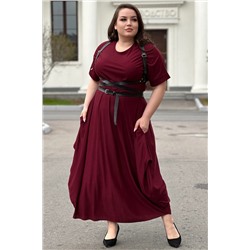 Платье-3609