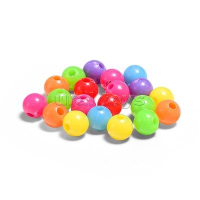 Набор создание украшений "Модные бусики" в коробке