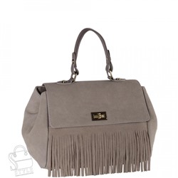 Сумка женская кожаная 889NNAA beige Natale Navetta