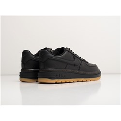 Кроссовки Nike Air Force 1 Luxe Low