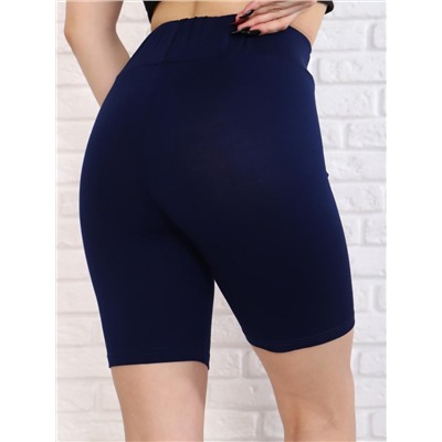 Велосипедки "Трек" (Синий)