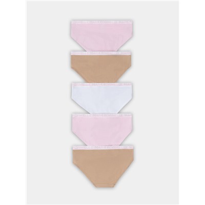 ТРУСЫ ДЛЯ ДЕВОЧЕК (5ШТ.) 417749-5
