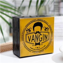 Крем-воск для волос «Сильная фиксация», 100 мл