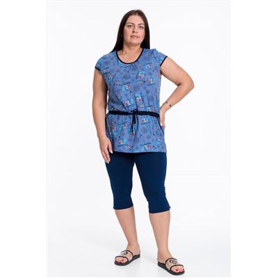 Футболка Шрек М30241Вмк