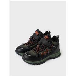 Ботинки для мальчиков