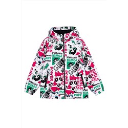 Куртка PLAYTODAY, 966526