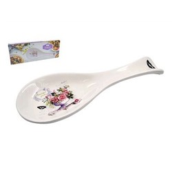 Ложка подстановочная BEAUTIFUL GARDEN 25*9*3см, HC170-K48