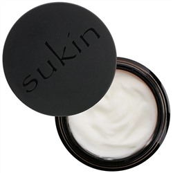 Sukin, Увлажняющий дневной крем, шиповник, 120 мл (4,06 жидк. унции)