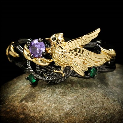 Кольцо арт. 22 7177 (id 287988)