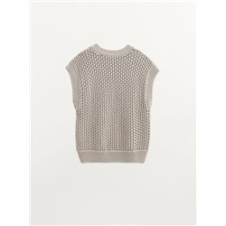 CONTE LDK2458 Жилет женский