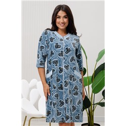 Натали Халат 83708