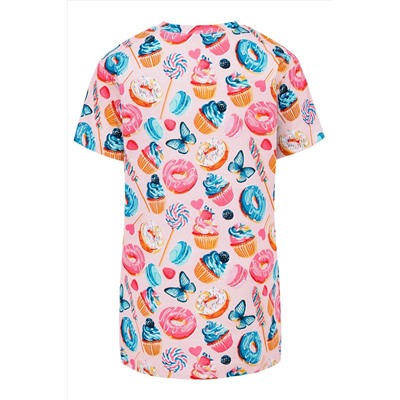 Платье АПРЕЛЬ, 1003526