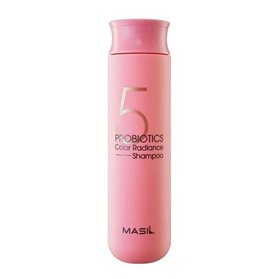 Masil Шампунь для окрашенных волос 5 Probiotics Color Radiance Shampoo