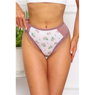 Трусы 64716 (Кофе)