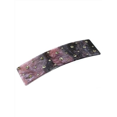 Заколка - автоматик V988473907130 (10 см)