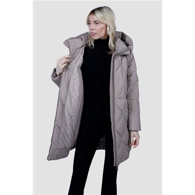 05-2311 Куртка женская зимняя (термофин 200)