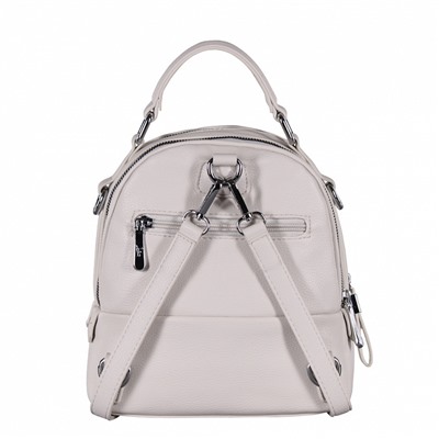 Рюкзак 670091 beige Velina Fabbiano-Safenta