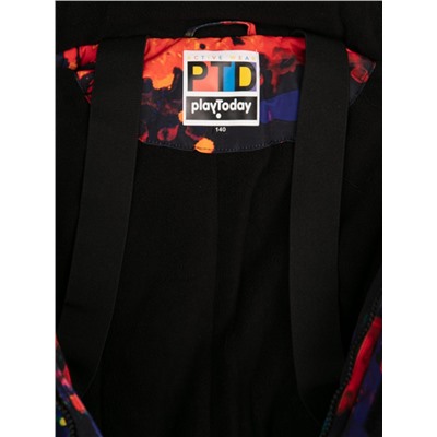 PLAYTODAY Комбинезон