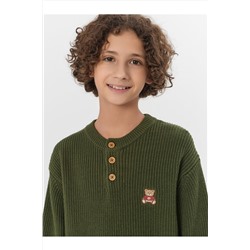 Джемпер для мальчиков MARK FORMELLE, 1227580