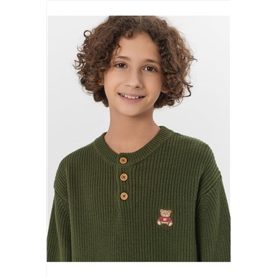 Джемпер для мальчиков MARK FORMELLE, 1227580